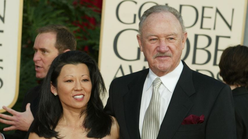 Autopsie bestätigt Todesursache von Gene Hackmans Frau Betsy
