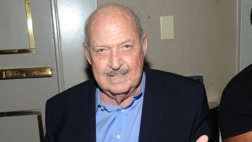 Wrestling-Legende "Mean" Gene Okerlund verstarb nach Sturz!