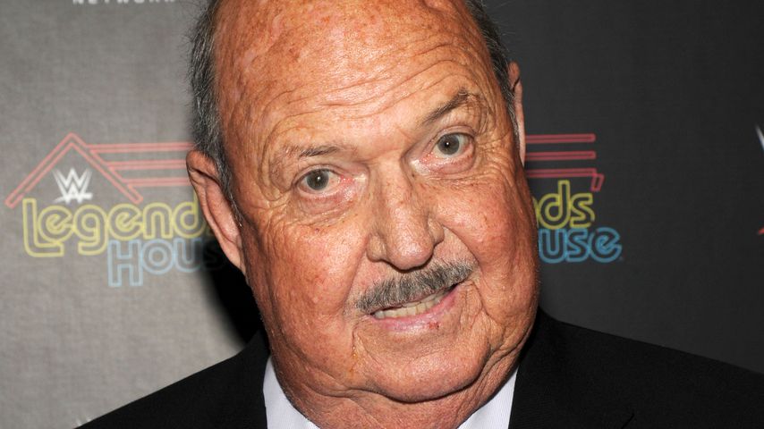 Ursache ungeklärt: WWE-Legende Gene Okerlund verstorben
