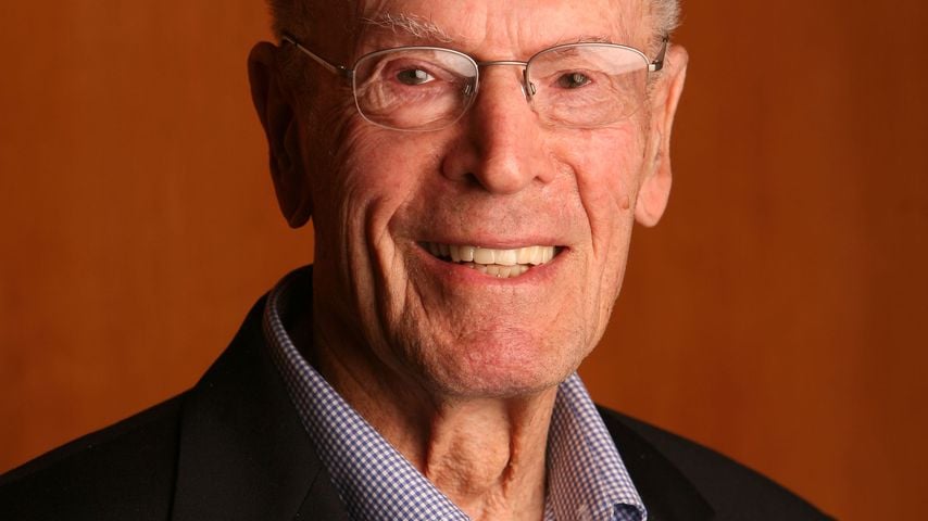 "M*A*S*H"-Regisseur Gene Reynolds ist mit 96 gestorben