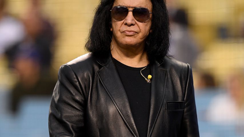 Stress bei KISS: Ex-Gitarrist Ace greift Gene Simmons an