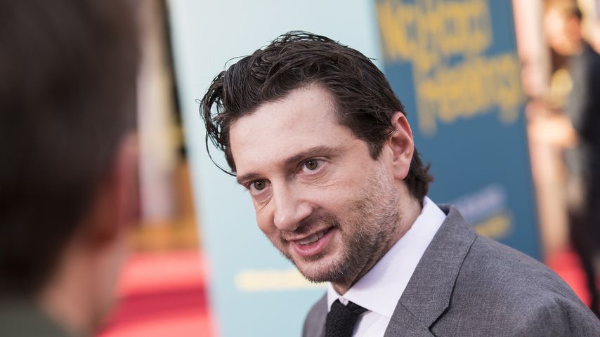 Gene Stupnitsky bei der Premiere von "No Hard Feelings" in Berlin