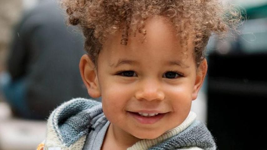 Genesis, Sohn von Alicia Keys