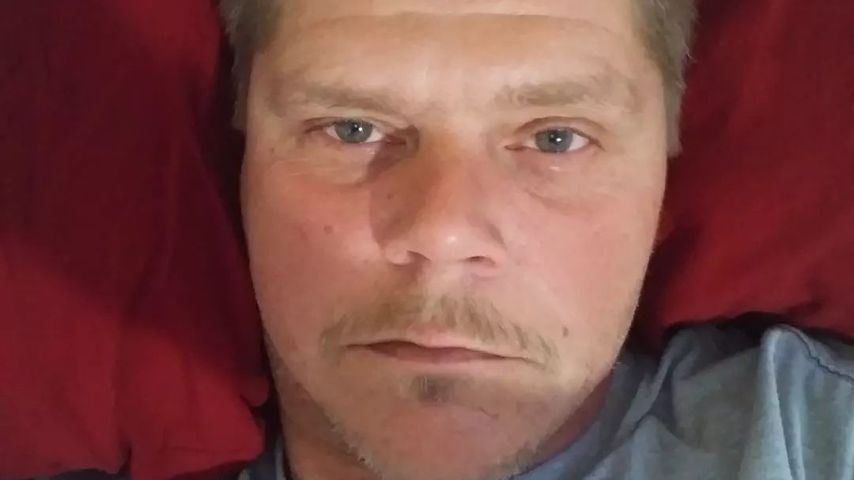Geno Doak im Februar 2022