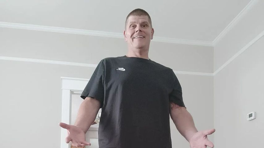 Geno Doak im Oktober 2022