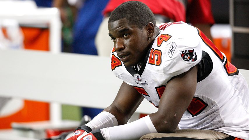 Geno Hayes, 2009