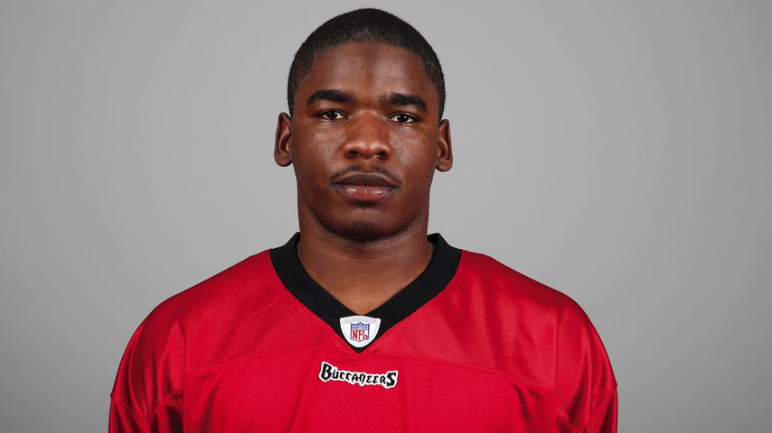 Nach Lebererkrankung: NFL-Star Geno Hayes mit 33 verstorben