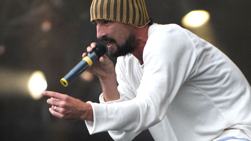 Rammstein und Gentleman rocken im Juli Frankreich
