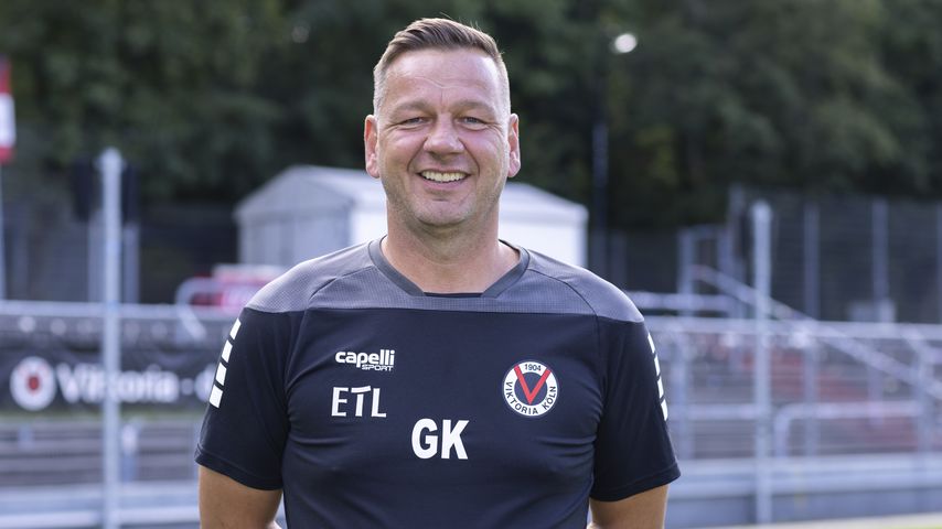 Todkranker Ex-Torhüter Georg Koch gibt letztes Interview
