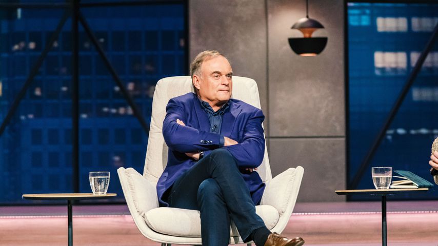 Georg Kofler bei "Die Höhle der Löwen"