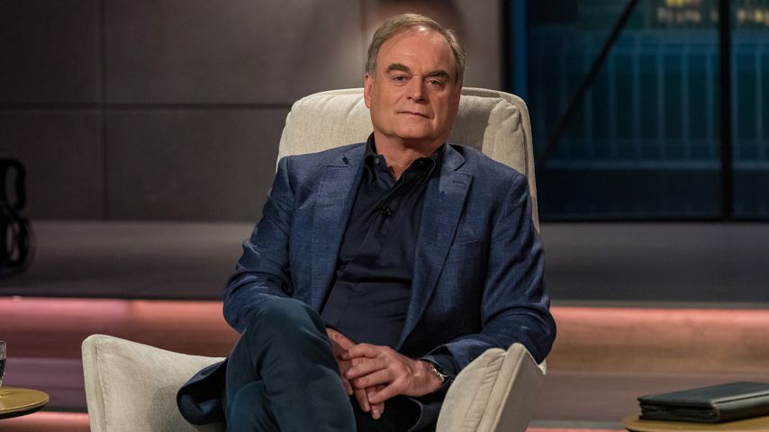 Wurde "Höhle der Löwen"-Investor Georg Kofler etwa erpresst?