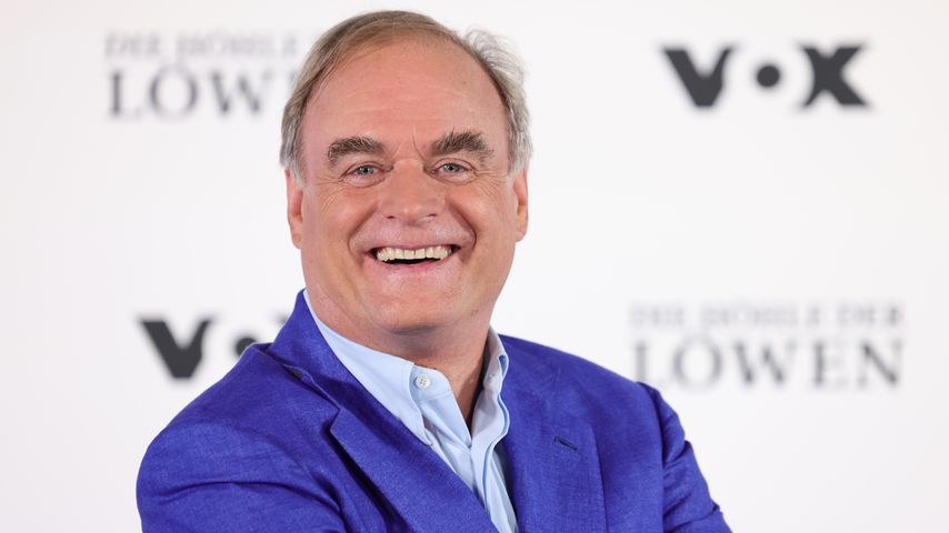Georg Kofler, "Die Höhle der Löwen"-Star