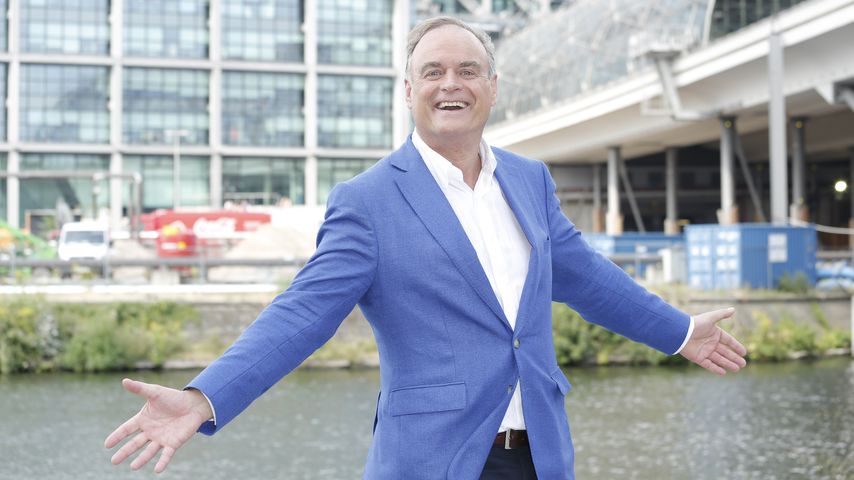 Georg Kofler, "Die Höhle des Löwen"-Investor