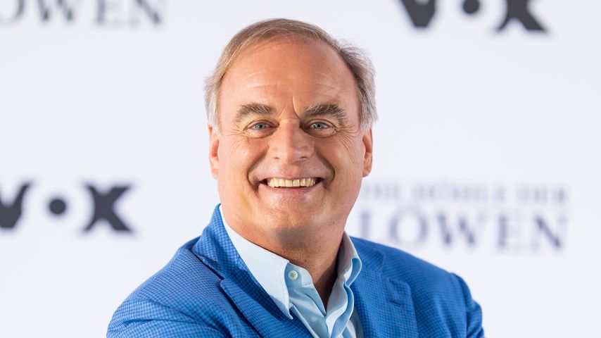 Löwe Georg verrät: So viele Deals platzen nach der Show!