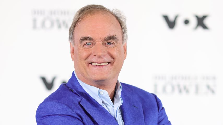 Georg Kofler, Investor bei "Die Höhle der Löwen"