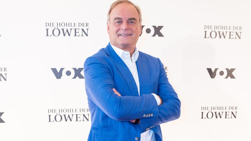 Georg Koflers erster Löwen-Deal war auch erfolgreichster!