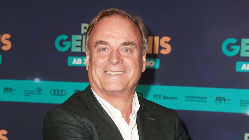 Georg Kofler im Oktober 2019