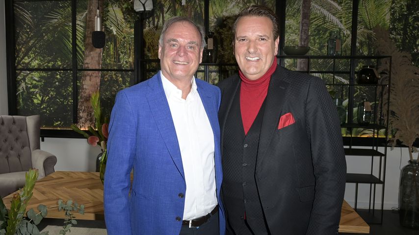 "Höhle der Löwen"-Stars Georg und Ralfs Firma ist insolvent!