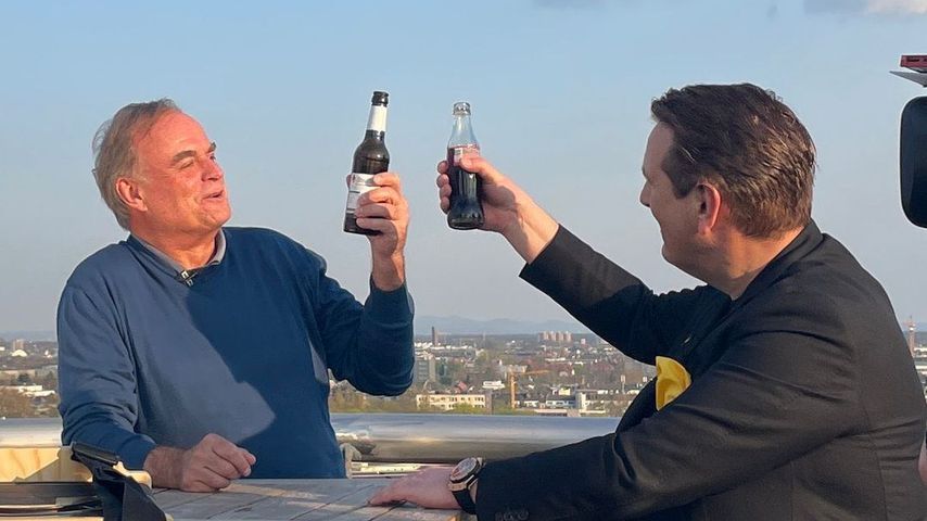 Georg und Ralf fusionieren: Das wird aus "Höhle der Löwen"!