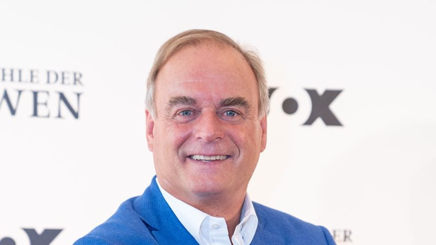 Georg Kofler, August 2019