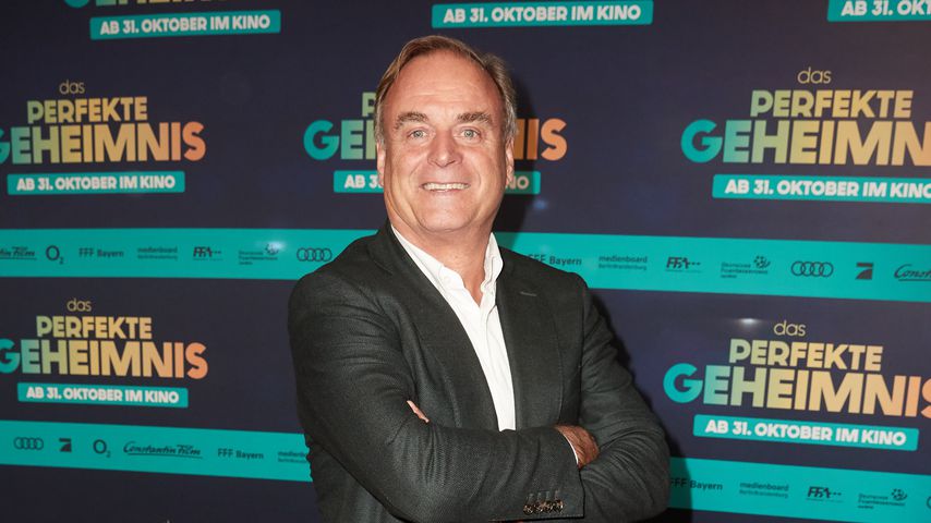 "Die Höhle der Löwen"-Investor Georg Kofler