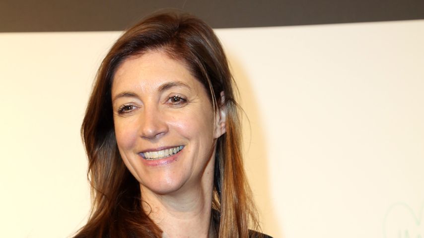 Georg Koflers Ex-Frau Christiane zu Salm