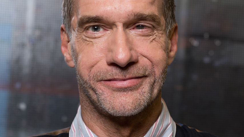"Lindenstraße"-Star Georg Uecker: Mit HIV kam der Krebs!