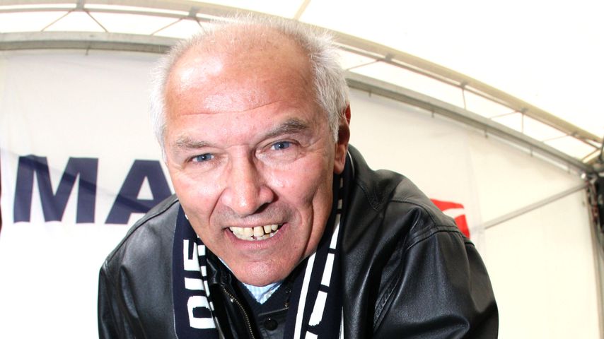 Georg Volkert, Ex-Fußballer