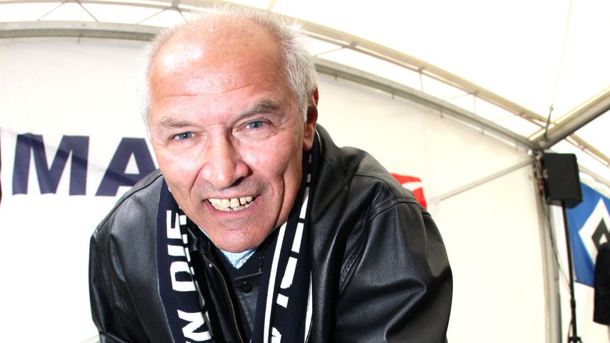 Georg Volkert, 2010