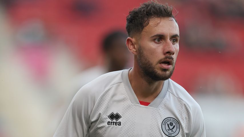 George Baldock, Profisportler