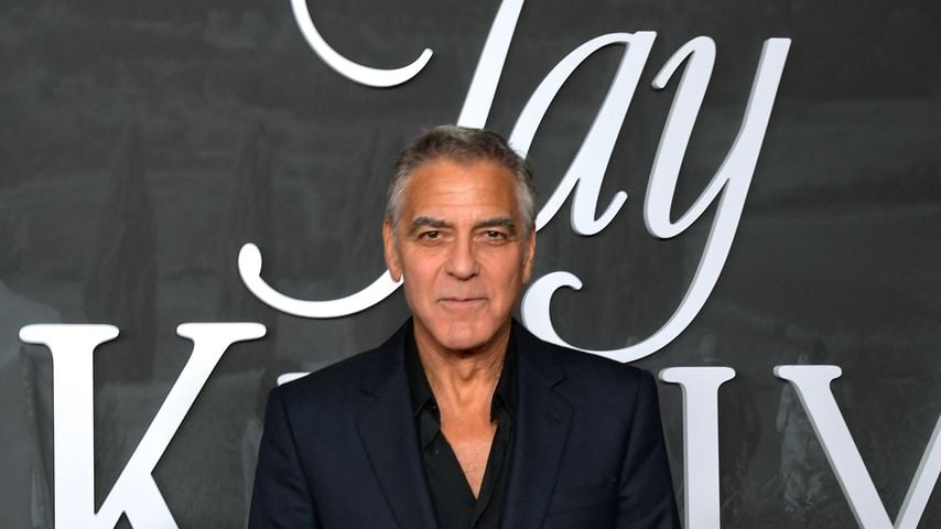So viel verdiente George Clooney mit Broadway-Auftritt