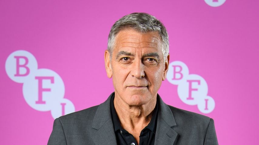 George Clooneys Schwester Ada ist mit 65 an Krebs gestorben