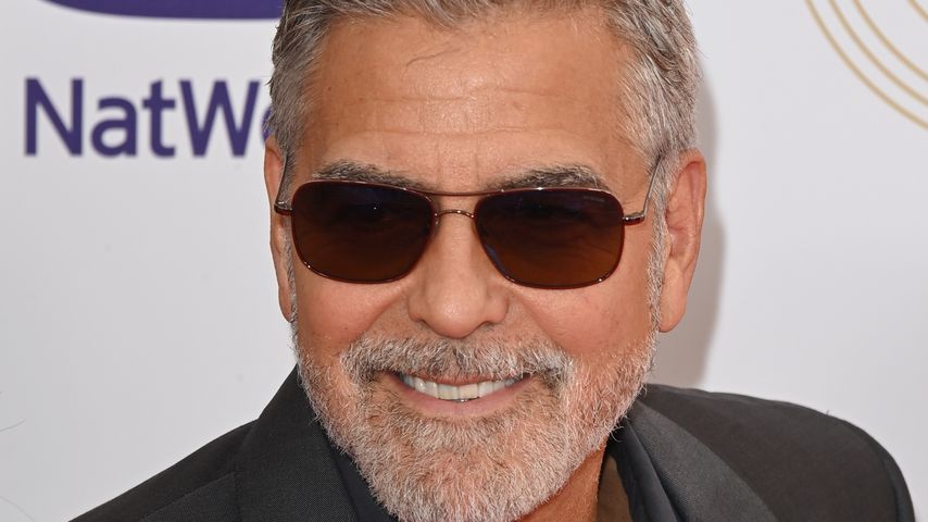 George Clooney, Schauspieler
