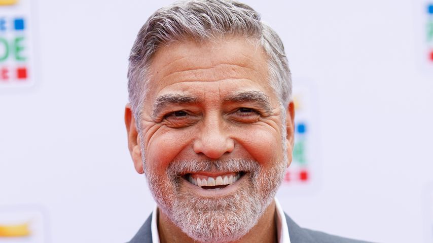 George Clooney, Hollywood-Schauspieler