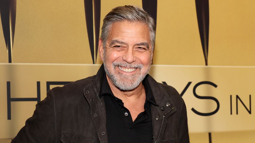 George Clooney, Schauspieler