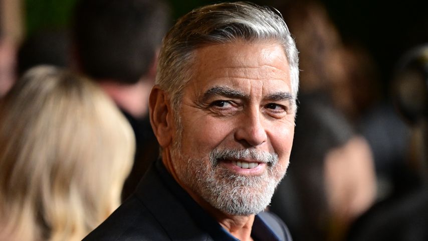 George Clooney, Schauspieler