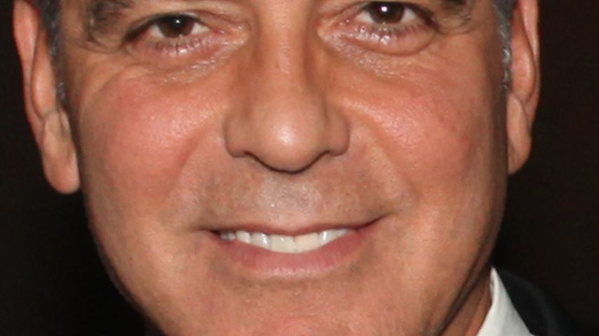 Clooney im Glück: Diese Gäste feierten mit ihm!