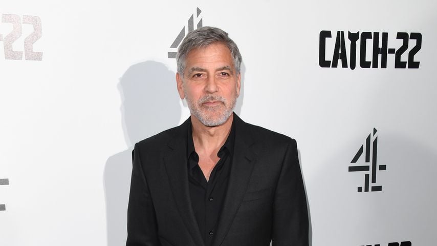 George Clooney, Filmstar