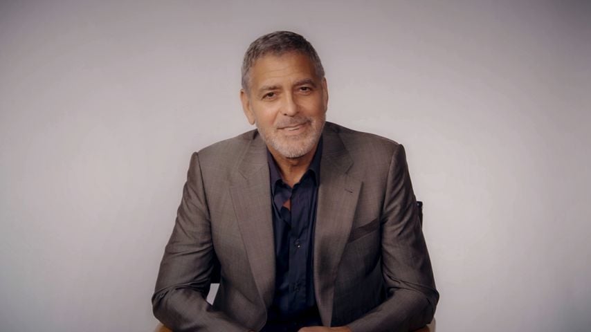 George Clooney, Schauspieler