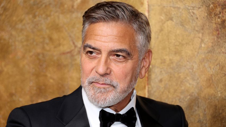 George Clooney, Hollywoodstar
