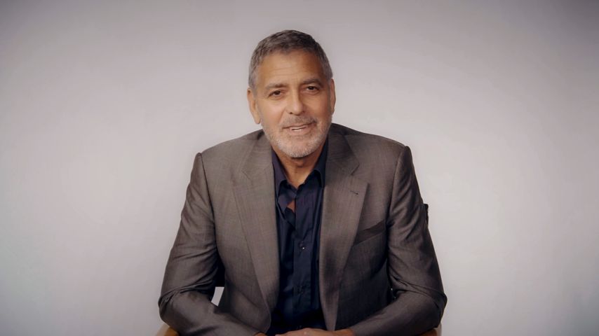 Sollen George Clooneys Zwillinge auch Schauspieler werden?
