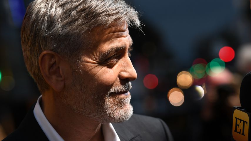 George Clooney, Schauspieler