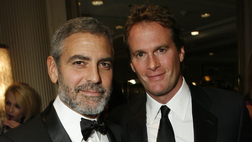 Cool! Mexiko-Urlaub dank Bosse George Clooney & Rande Gerber