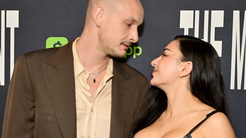 Charli XCX packt aus: So wichtig ist ihr Mann George Daniel