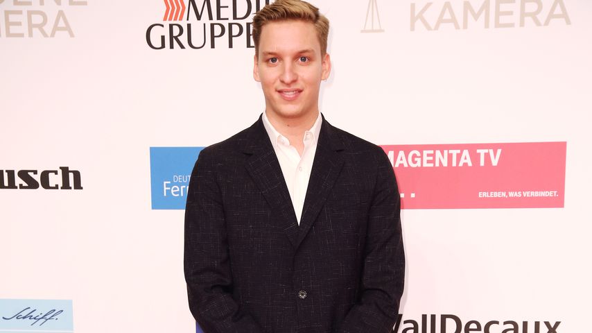 George Ezra, Sänger