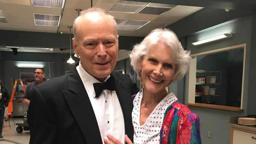 George Gerdes, Schauspieler