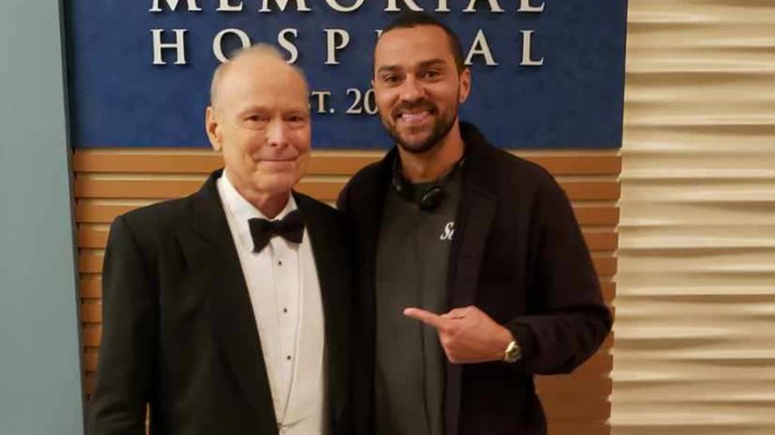 Mit 72 Jahren: "Grey's Anatomy"-Star George Gerdes ist tot