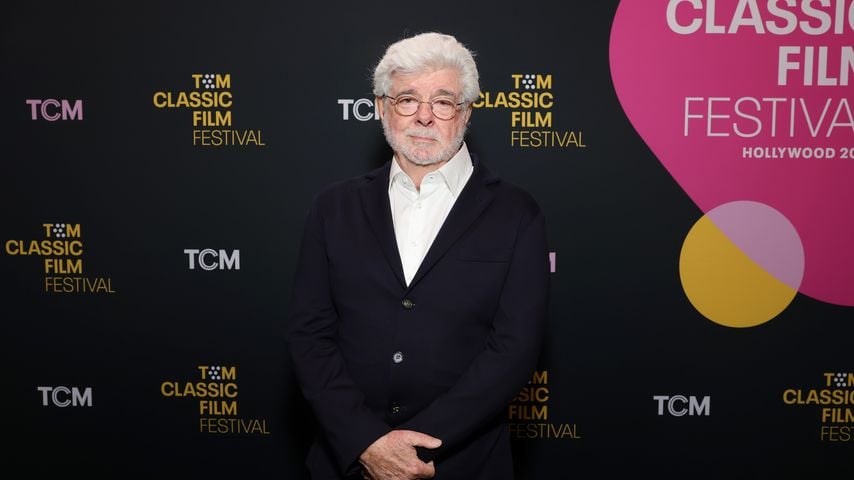 George Lucas betont: "Star Wars" war immer ein Kinderfilm