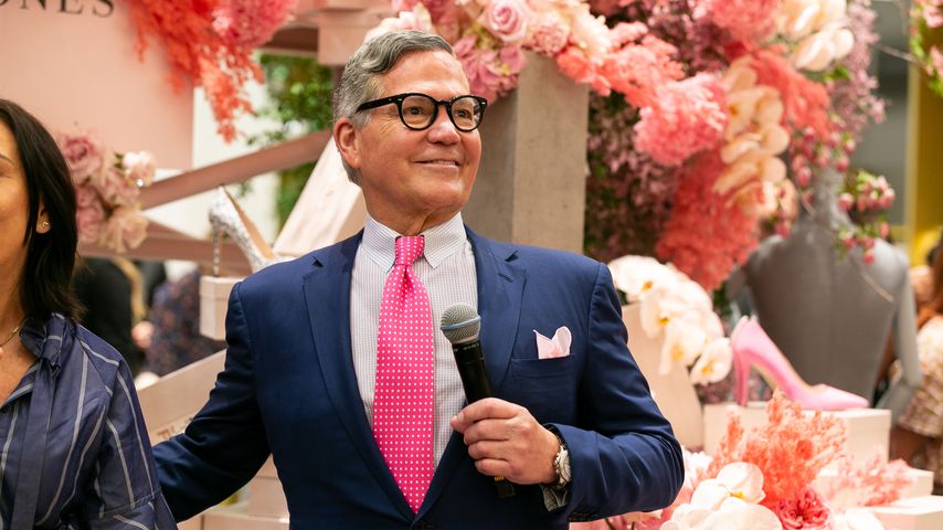 George Malkemus III, 2019