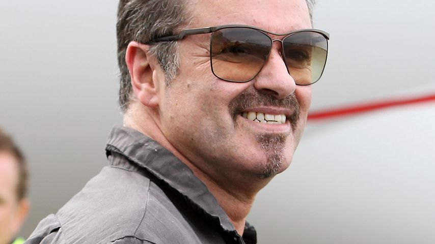 Mit 53 verstorben: Große Trauer bei George Michaels Fans